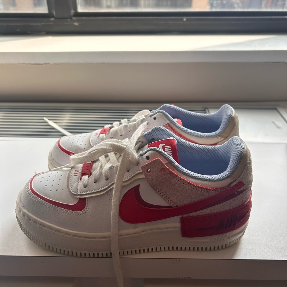Nike Air Forces